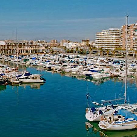 He Maria Teresa Apartment Torrevieja Exterior photo