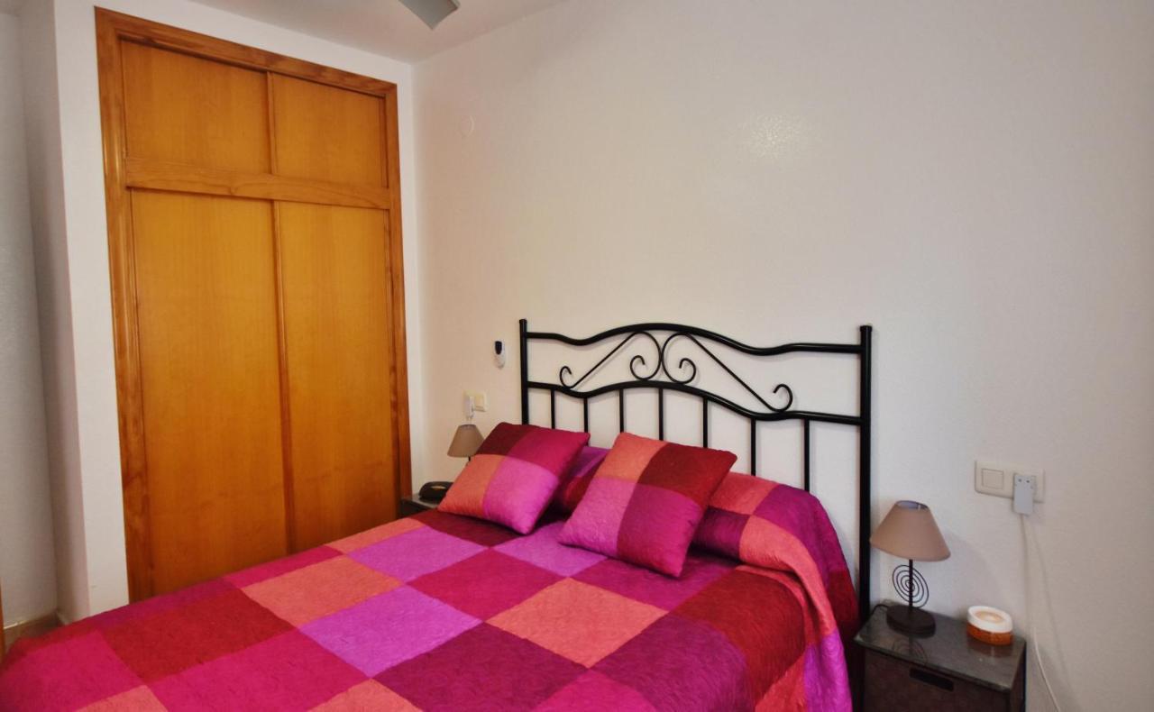 He Maria Teresa Apartment Torrevieja Exterior photo